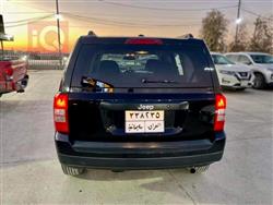 جیپ پاتریۆت